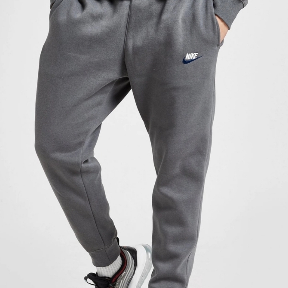 Nike Foundation fleece joggers